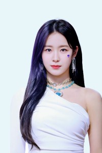 Park Jin Kyung