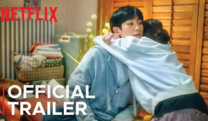 Love Next Door Official Trailer (2024)