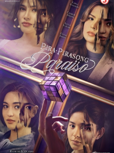 Pira-Pirasong Paraiso Season 3 (2023)