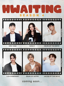Hwaiting Season 4 (2023)