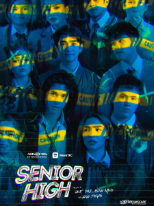 Senior High Season 2 (2023)