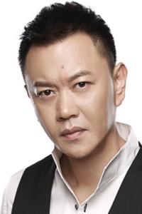 Feng Jiayi