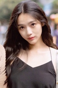 Zhou Zixin