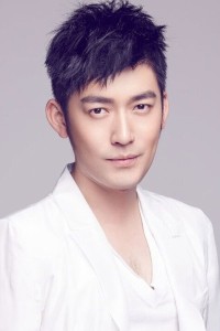 Zhang Bo