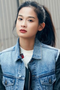Qu Jingjing