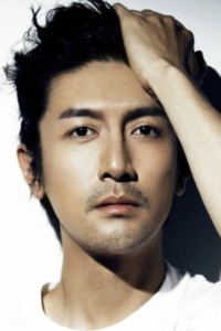 Zhang Luyi