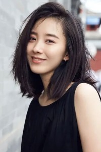 Zhu Yanmanzi