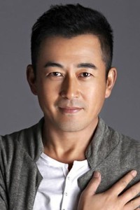 Zhang Fengyi
