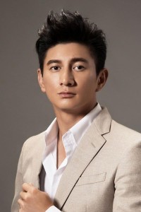 Nicky Wu