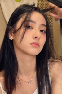Hu Lianxin