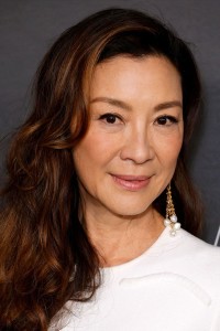Michelle Yeoh