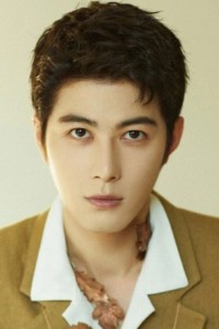 Chen Xuedong