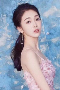 Wang Jiayin