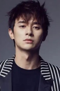 Derek Chang