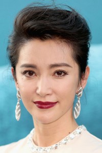 Li Bingbing