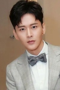 Huang Youming