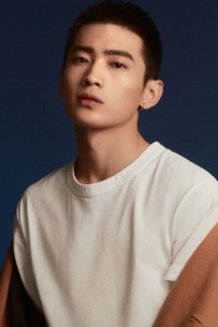 Hu Baosen