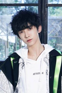 Liu Yu