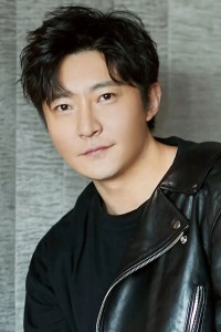 Guo Jingfei