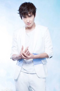 Wu Haoze
