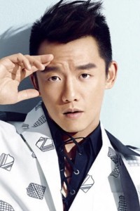 Zheng Kai