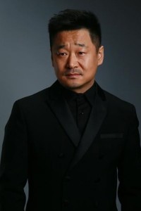 Wang Jingchun
