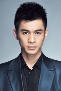 Qiao Zhenyu