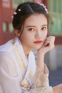 Sun Zhenni