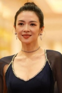 Zhang Ziyi