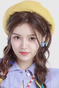 Lin Qiyu