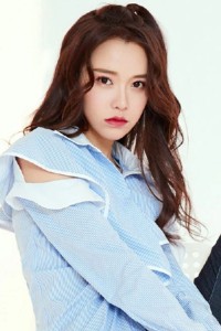 Huang Yilin