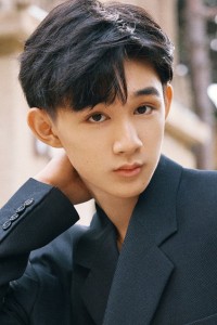 Rong Zishan