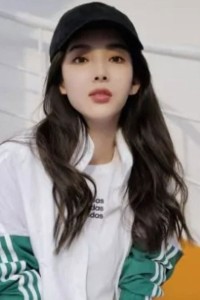 Hu Dandan