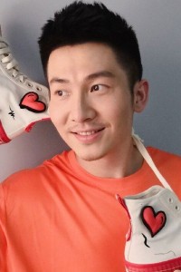 Huang Kaixiang