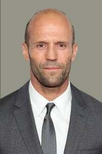 Jason Statham