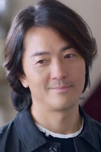 Ekin Cheng