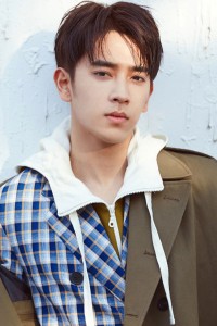 Chen Ruoxuan