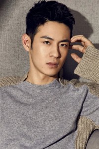 Zhang Yicong
