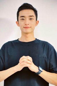 Bai Yufan