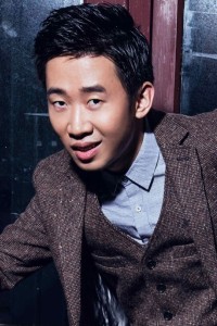 Yang Di