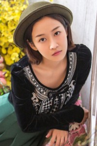 Liu Meihan