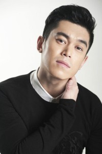 Liu Guanlin