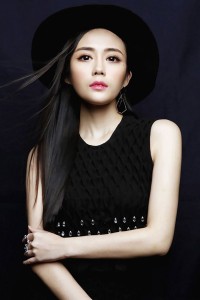 Tang Jingmei