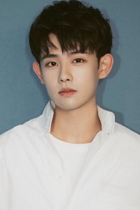 Zhao Huanran