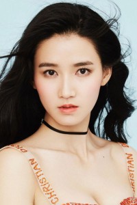 Zhou Kaikai