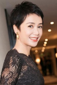 Jiang Wenli