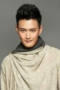 Wang Yu