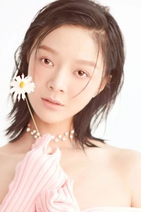 Zhang Xiye