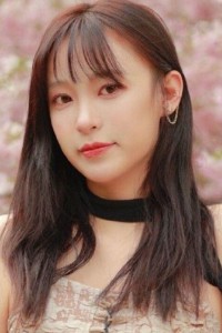 Yang Ruijia
