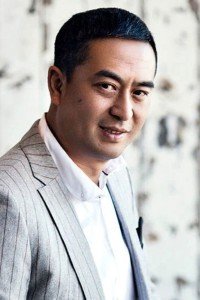 Zhang Jiayi